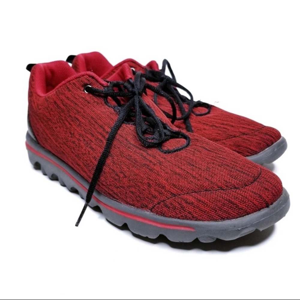 Propet Preferred Ortholite TravelActiv Womens Sneakers 11